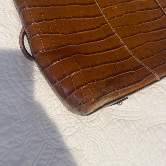 Dooney & Bourke Work Bag - Picture 4 of 4